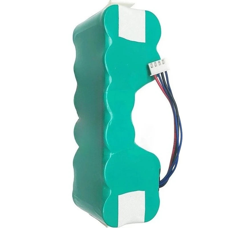 DE55 Battery Compatible For Ecovacs Deebot DE5G DM88 902 901