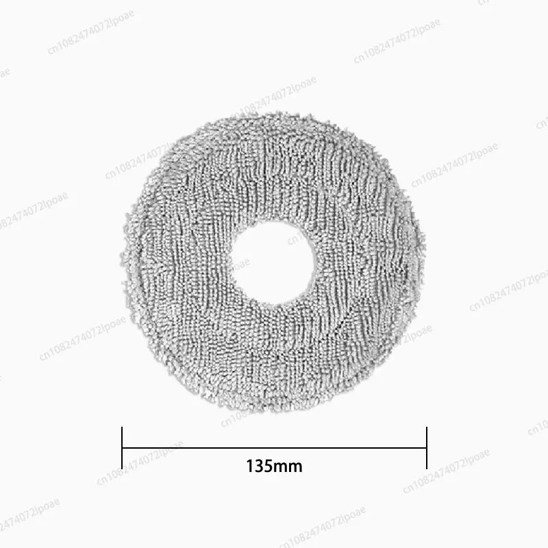Dreame L40 Ultra AE / L40 Ultra CE Robot Vacuum Cleaner Acce