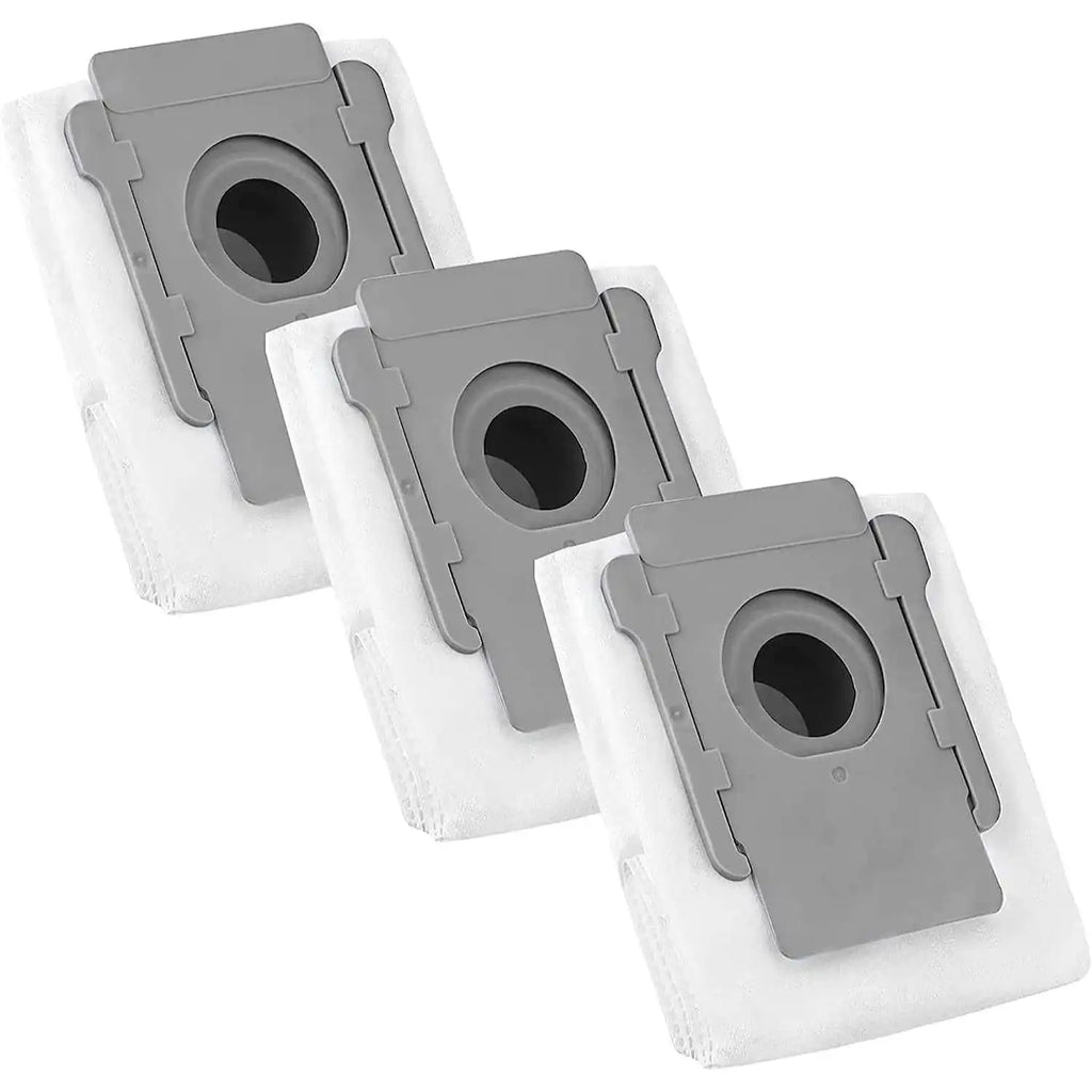 For IRobot Roomba I1 i1+ I3 i3+ I4 i4+ I6 i6+ I7 i7+ I8 i8+/Plus E5 E6 E7 I E &J Series Vacuum Cleaner Brushes Filters Bags
