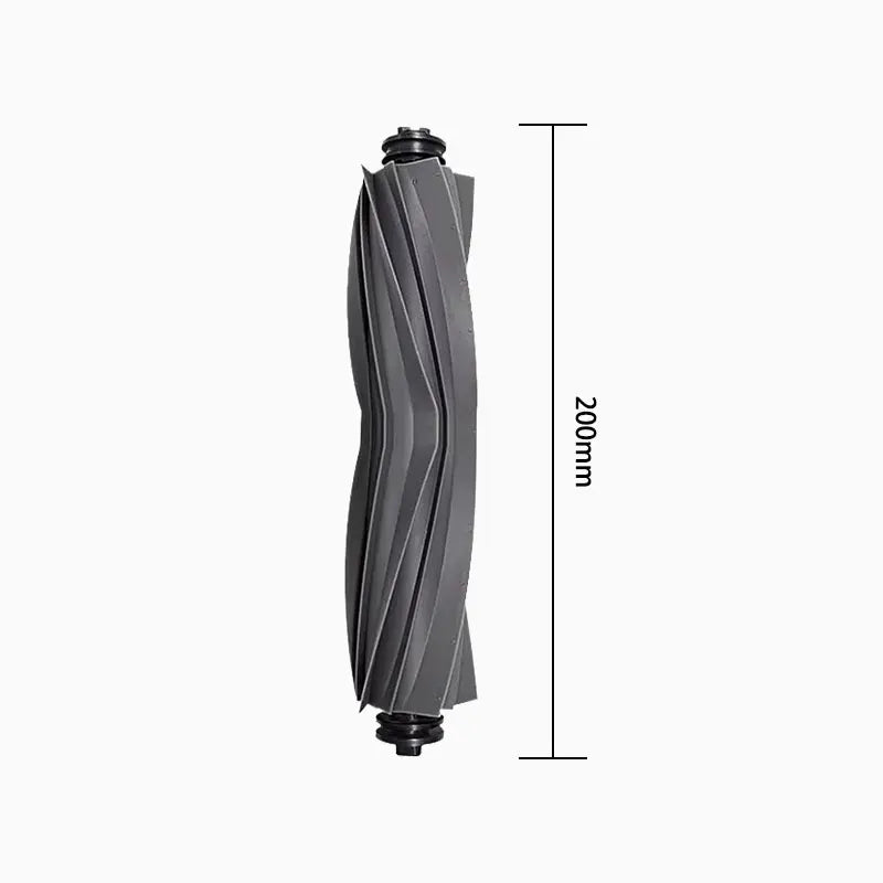 For Dreame L20 Ultra Robot Vacuum Spare Parts Rubber Main Si