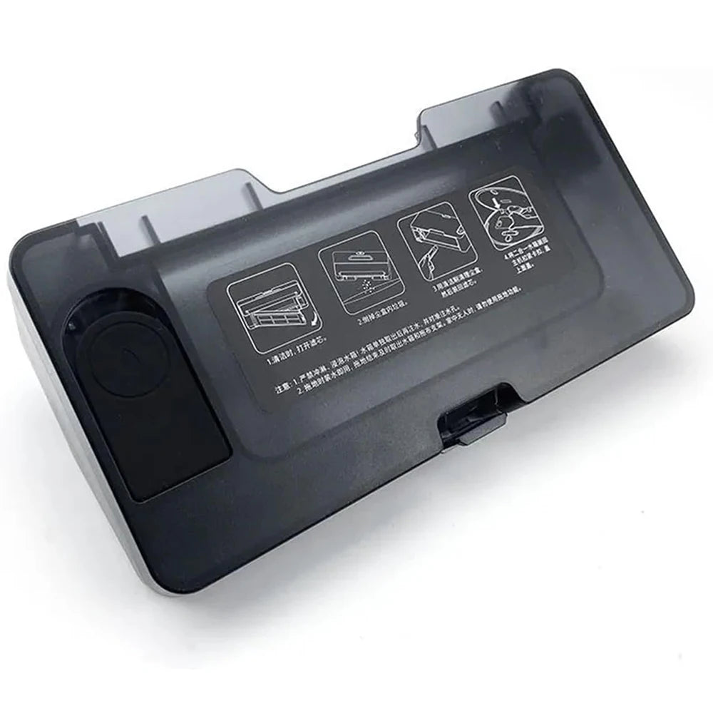 2 in 1 Water Tank Dust Box for XiaoMi Mijia Mop Pro STYTJ02Y