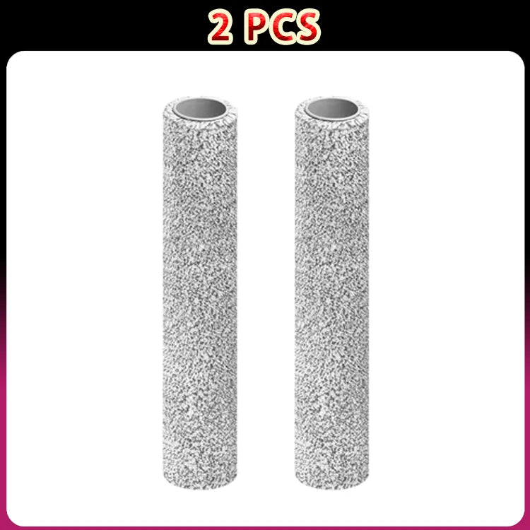 For Ecovacs Deebot T90 Pro Omni/T90 Omni Robot Vacuum Accessories Main Side Brush Filter Roller Mop Dust Bags Replacement Parts