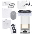 Optional Original Dreame X40 Ultra Robot Vacuum Accessories 