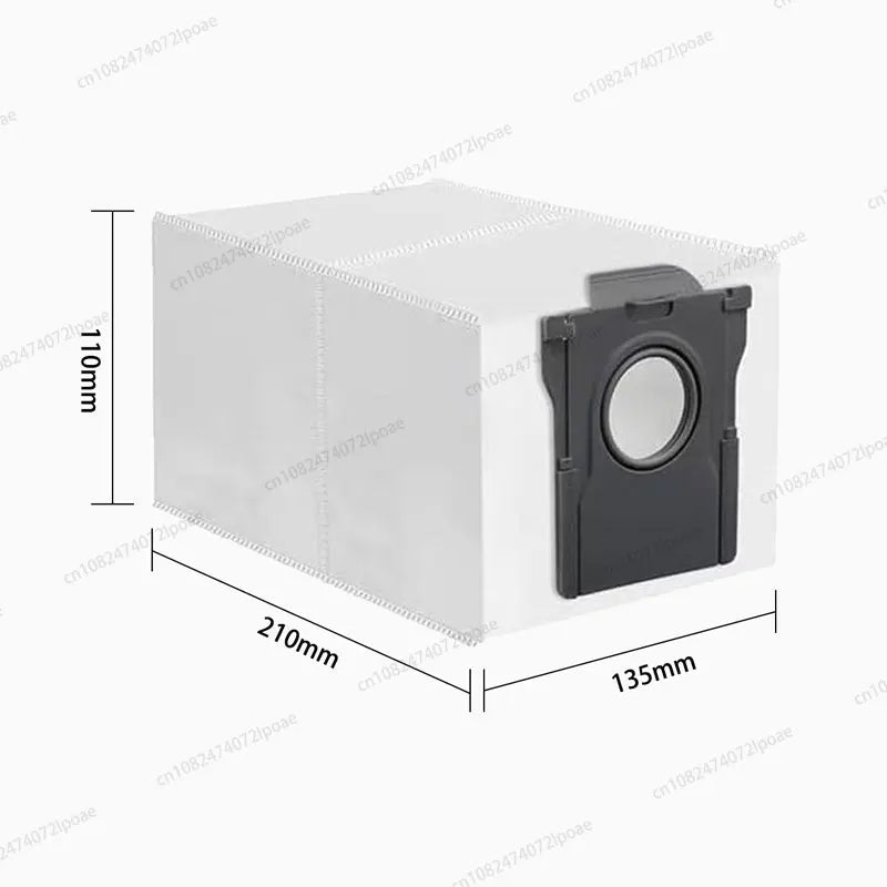Dreame L10s Ultra Gen2 / L30s Ultra Robot Vacuum Cleaner Acc