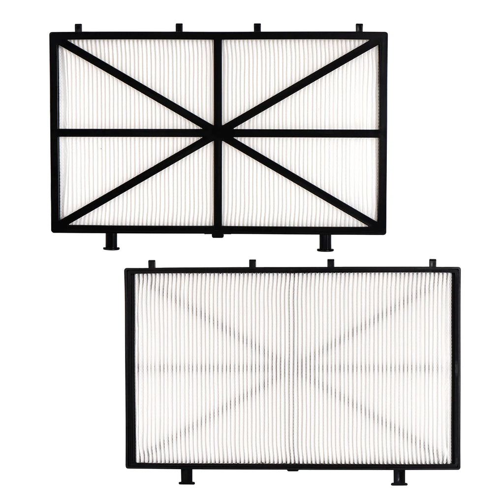 Robotic Pool Cleaner Filters Replaces for Dolphin M400/M500 & Nautilus CC Plus Ultra Fine Cartridge Filter Panels