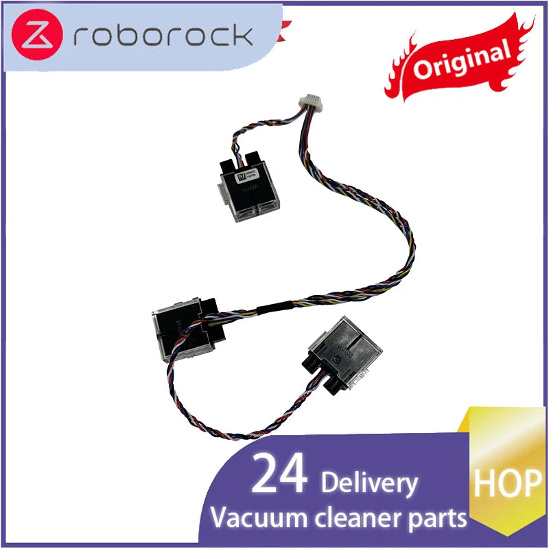 HopOriginal Roborock S8 S8+ S8 Pro Ultra Ultron S Plus Robot