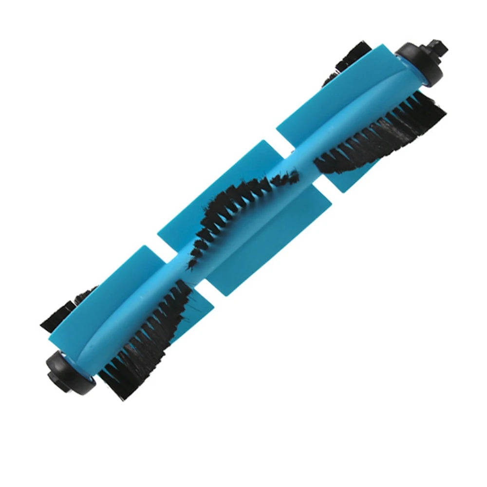 For Cecotec Conga 3090 Main Roller Side Brush Hepa Filter Mop Cloth Rag Robot Vacuum Cleaner Accessories Replacement Parts Kit