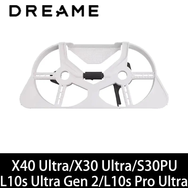 Dreame X40 Ultra/X30 Ultra/S30PU/L10s Ultra Gen 2/L10s Pro Ultra Robot Arm Series Cleaning Robot Base Station Cleaning Tray