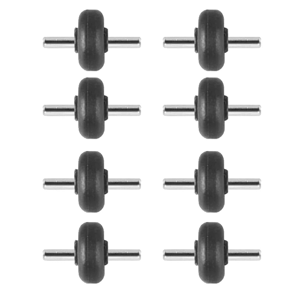 Soleplate Wheels for Dyson V6 V7 V8 V10 V11 V15 DC58 DC59 DC62 Direct Drive Cleaner Head Not for Soft Roller Head