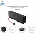 14.8V for XIAOMI(Mijia) sweeping machine mop Pro robot vacuu