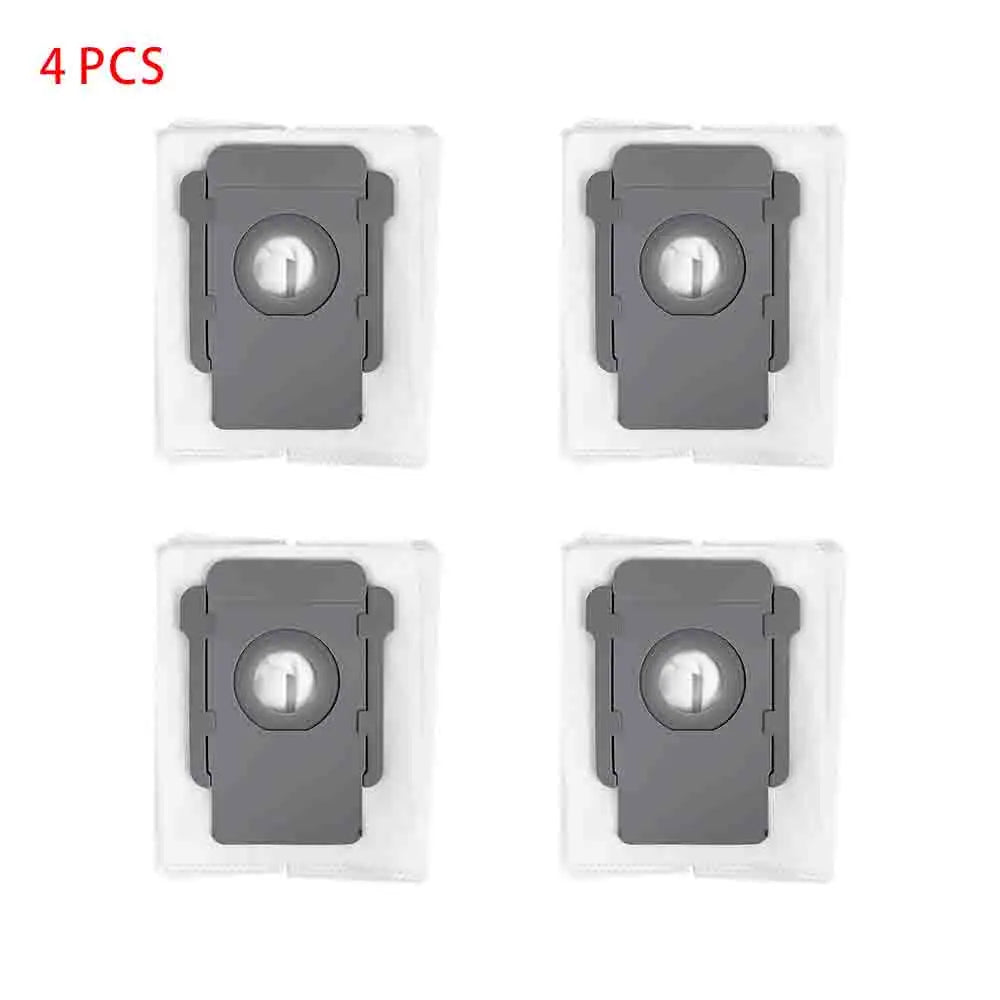 Dust Bags For iRobot Roomba i3 i3+/i4 i4+/i5 i5+/i7 i7+/i6+/i8+/j7+/j8/j9+/E5 E6 E7 S9 S9+ High Efficiency Replacement Dust Bags