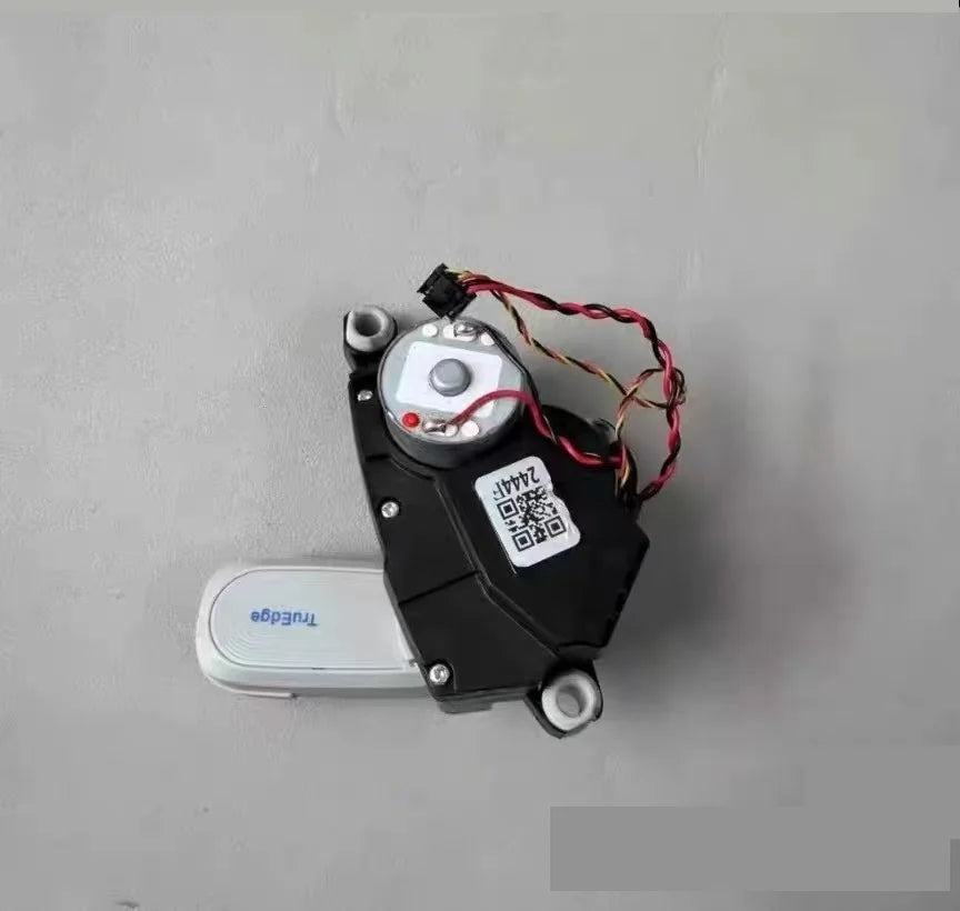 For ECOVACS Side Brush Motor TruEdge Flexible Arm Holder for