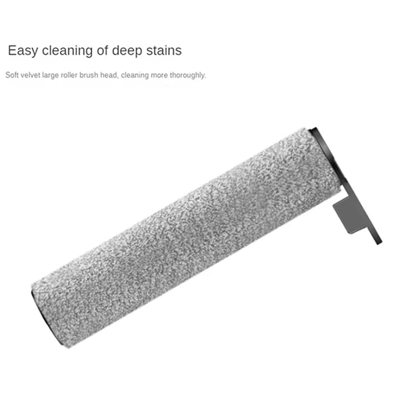 For JONR ED12 Pro Robot Vacuum Cleaner Accessories Main Roll