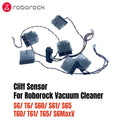 For Original Cliff Sensor for Roborock S6/ T6/ S60/ S61/ S65