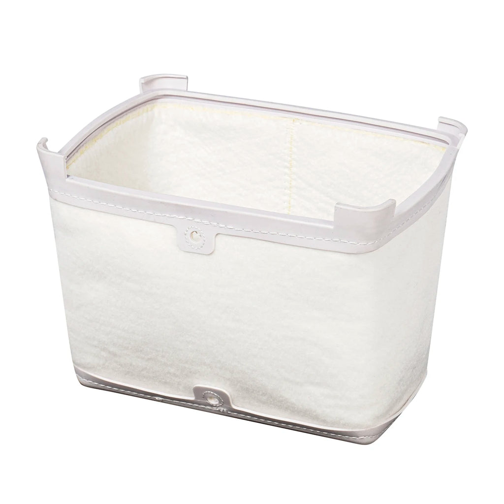 Replacement Ultra-Fine Filter Basket for Aiper Scuba S1 Robo