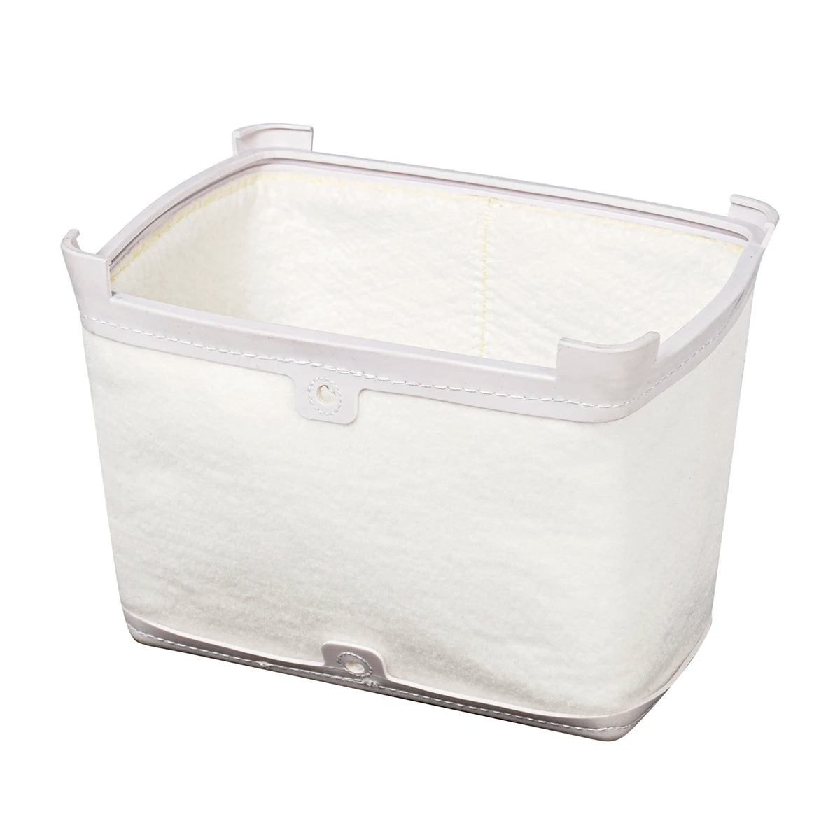 Replacement Ultra-Fine Filter Basket for Aiper Scuba S1 Robo