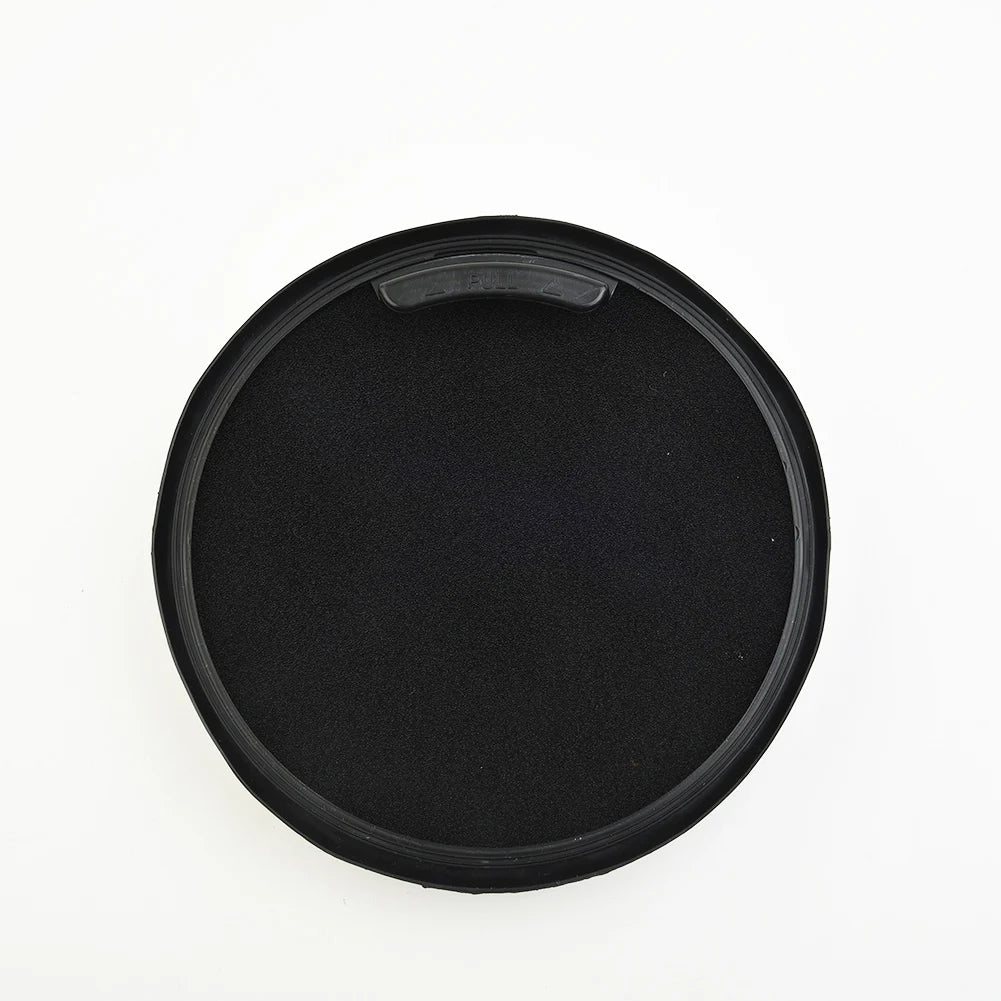Sweeper Filter Set Motor Protection Filter Exhaust Filter Fo