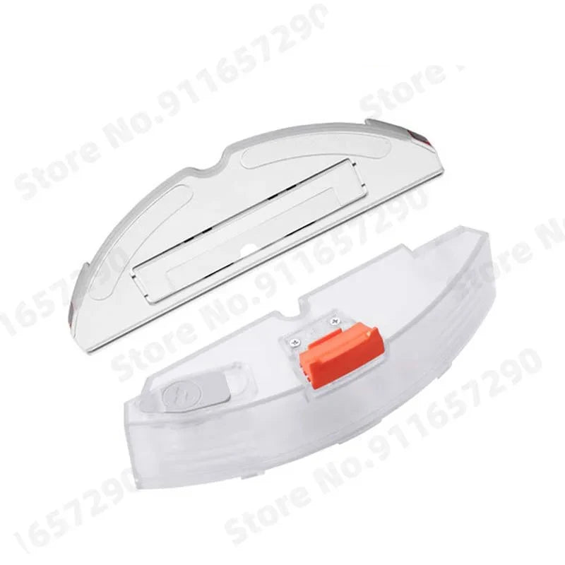 Original Roborock S7 Electrically Controlled Water Tank Mops