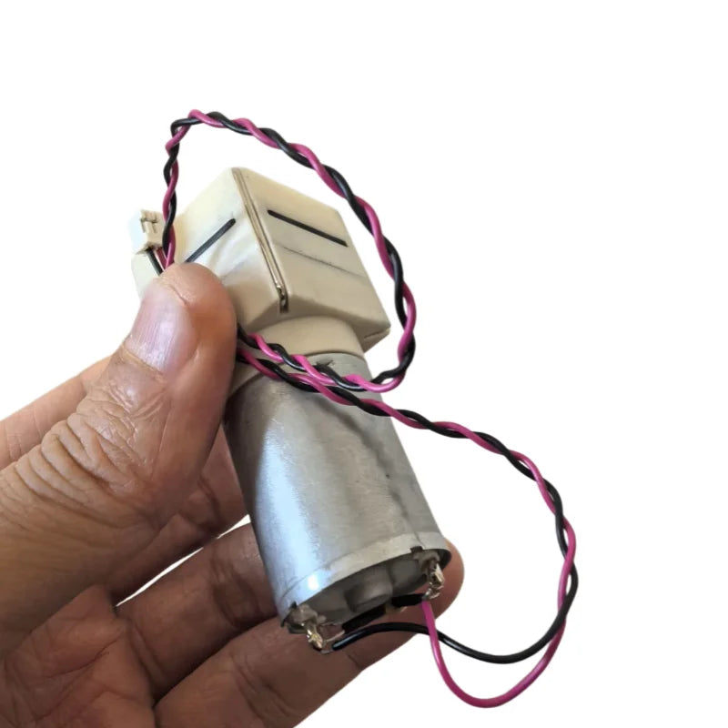 Cleaning robot base station Sewage pump for Xiaomi x20 max /