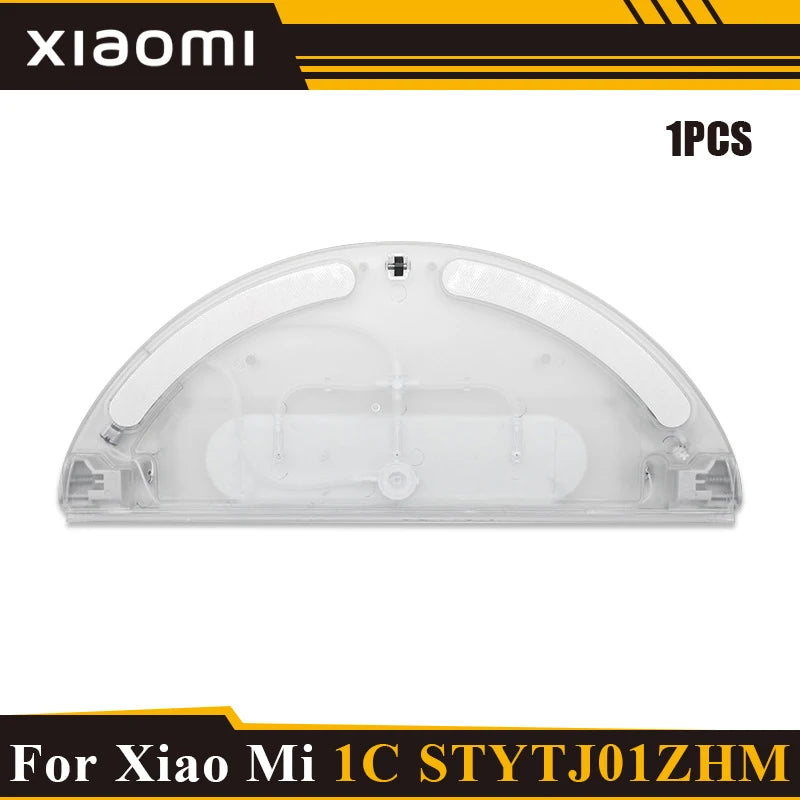 Water Tank For Xiaomi Mijia 1C STYTJ01ZHM Sweeping and Supporting Integrated Robot Accessories Electronically Controlled