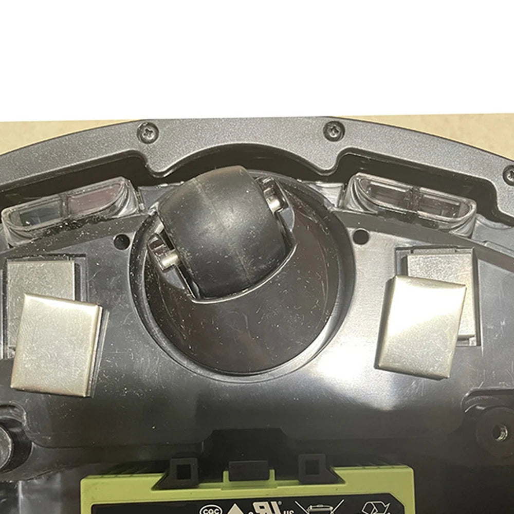 4 PCS Robot Charging Contact Pads for IRobot 500 600 700 800