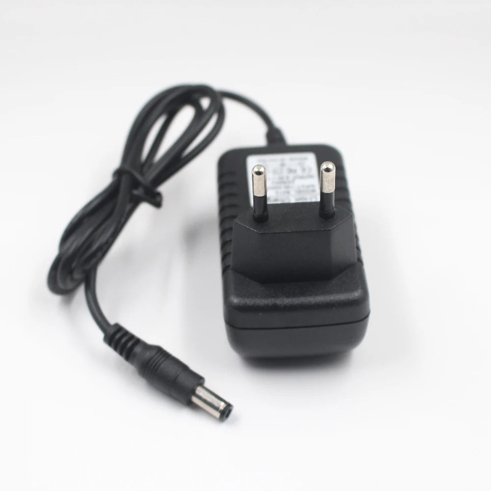 AC Power Adapter 22V 24V 25V 500mA 25.9V 26.1V 26.5V 27V 28V