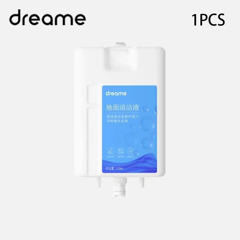 Original Dreame L20 Ultra L30 Ultra X10 X10 plus L10 Prime L10s Pro Ultra Heat Special Floor Cleaner 450ml