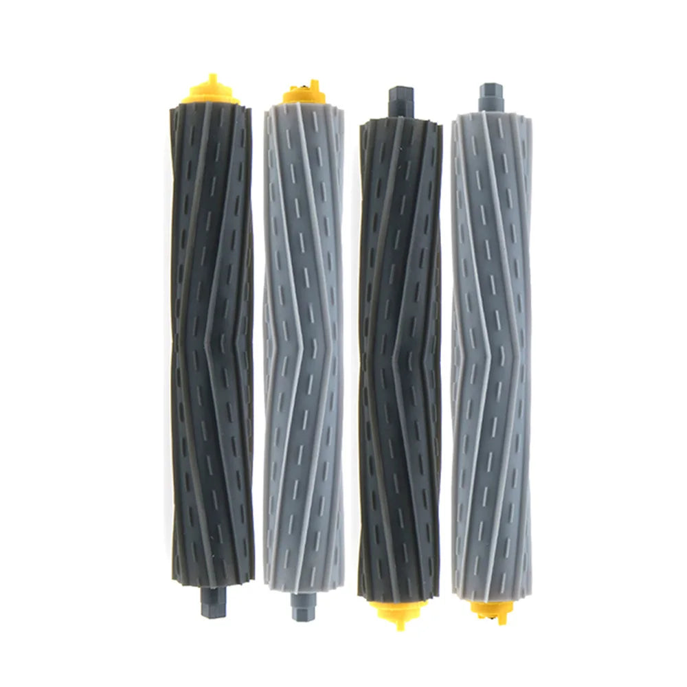 Accessories For IRobot Roomba 800 900 Series Robot Vacuum Cleaner Filter Roller Brush Side Brush Tire Skin Wheel Caster