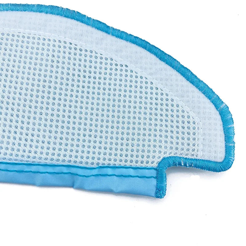 Washable Cloth Mop Pads For Ecovacs Deebot Ozmo T8 AIVI/T8 M