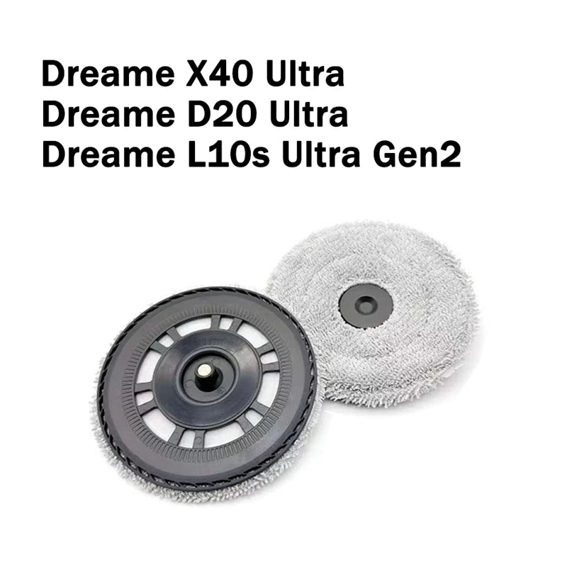 Original Dreame X40 Ultra / D20 Ultra / L10s Ultra Gen2 Repl