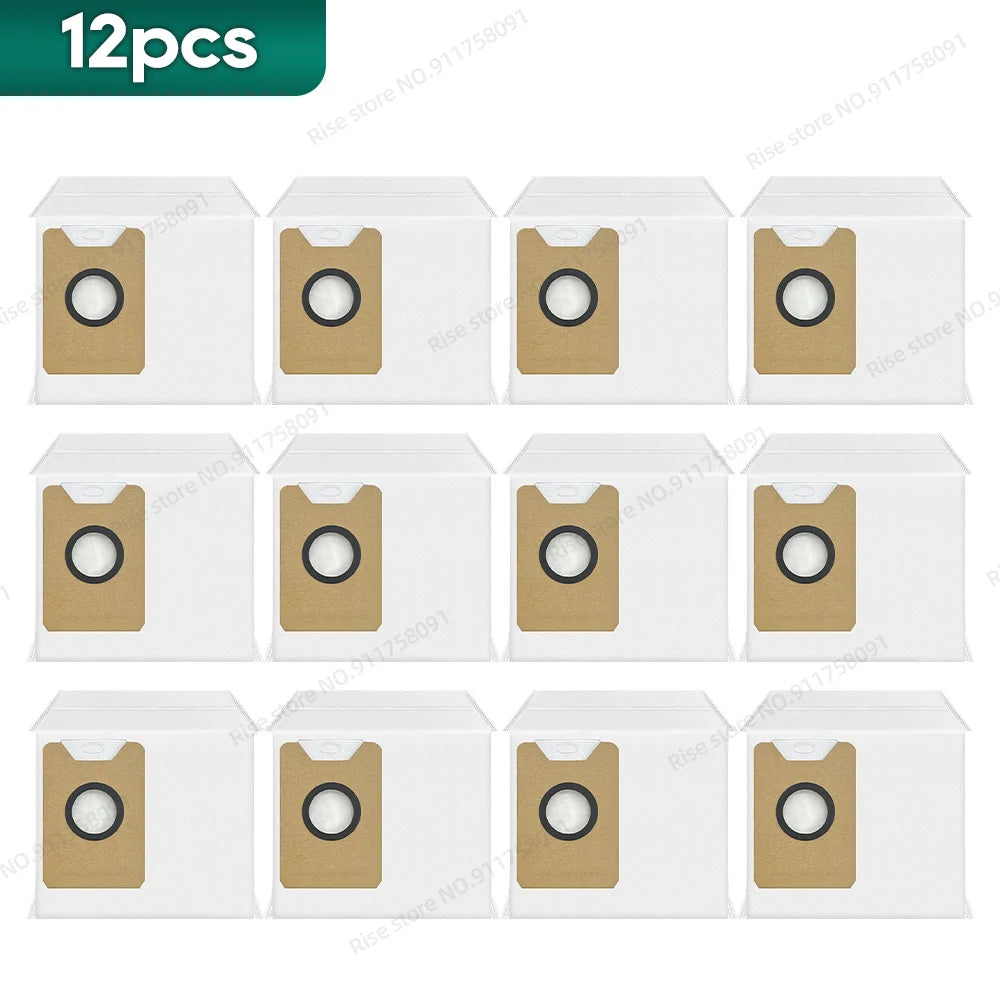 Compatible for ( 3i P10 Ultra ) Accessories Hepa Filter Mop Cloth