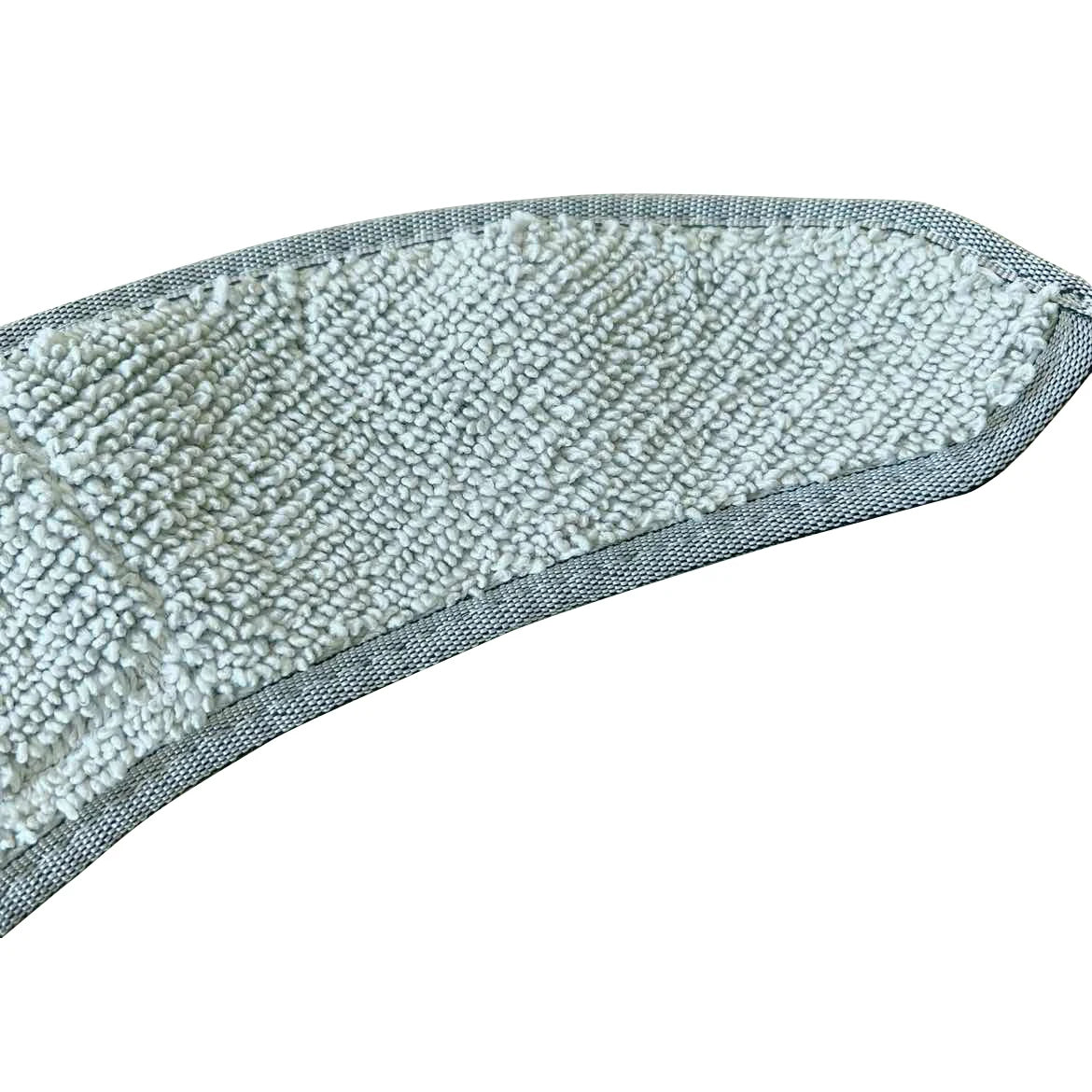 Replacement Washable Mop Reusable Wet Mopping Pads for IRobo