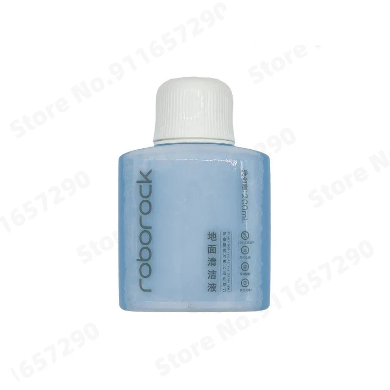 Original Roborock Sweeping Robot Decontamination Cleansing L