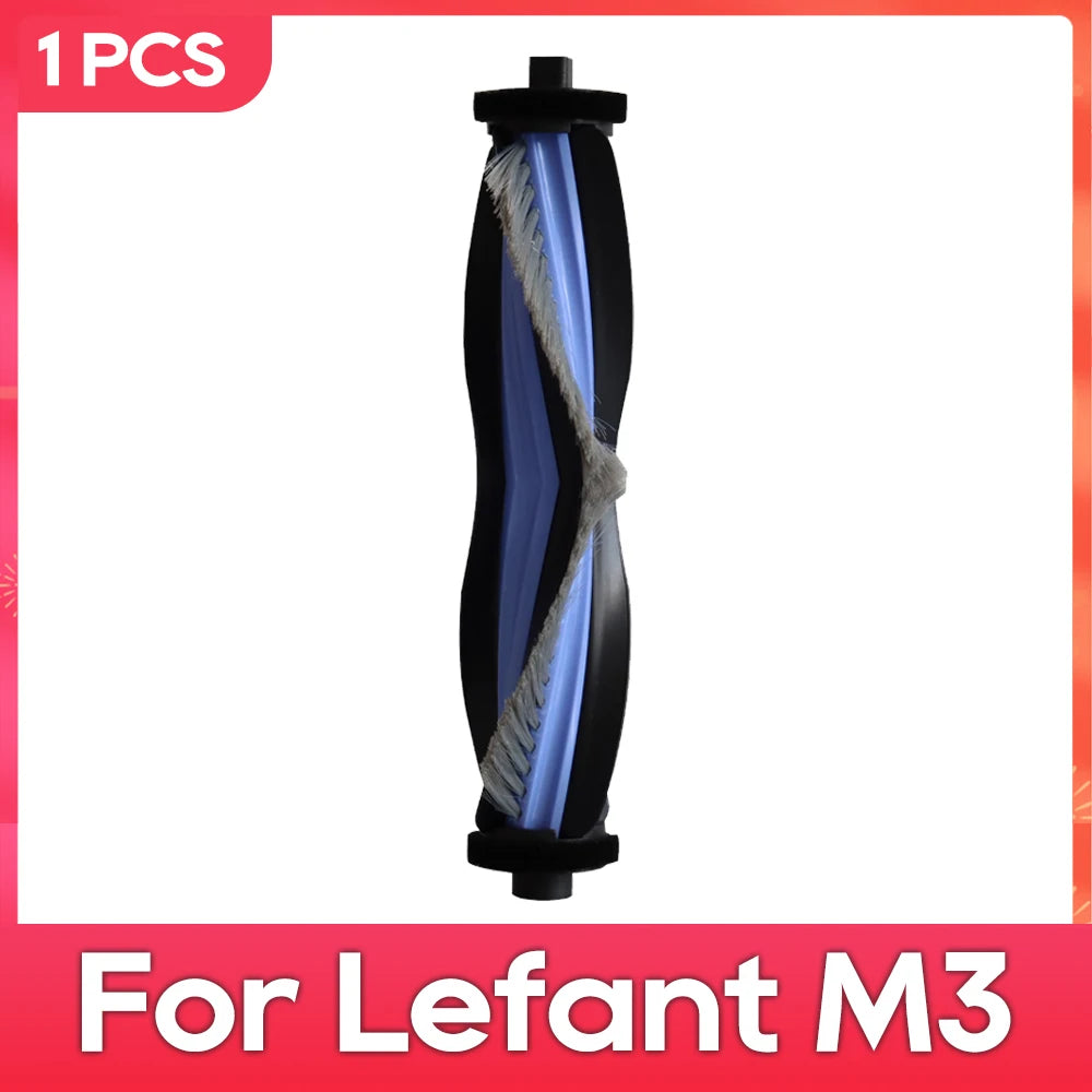 Fit For ( Lefant M3 / M3 MAX / M3L / Gen2 / Gen1 ) Brush Filter Mop Dust Bag Parts Accessories Robot Vacuum Cleaner Kit
