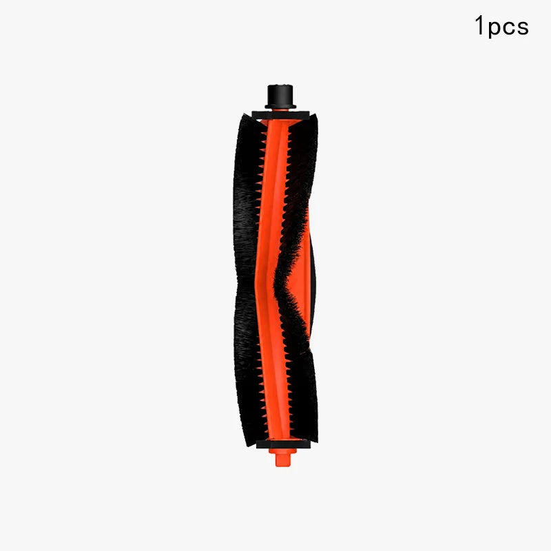 For Xiaomi H50 PRO / H50 Robot Vacuum Parts Main Brush Side Brush Hepa Filter Mop Cloth Dust Bag Replacement Accessories