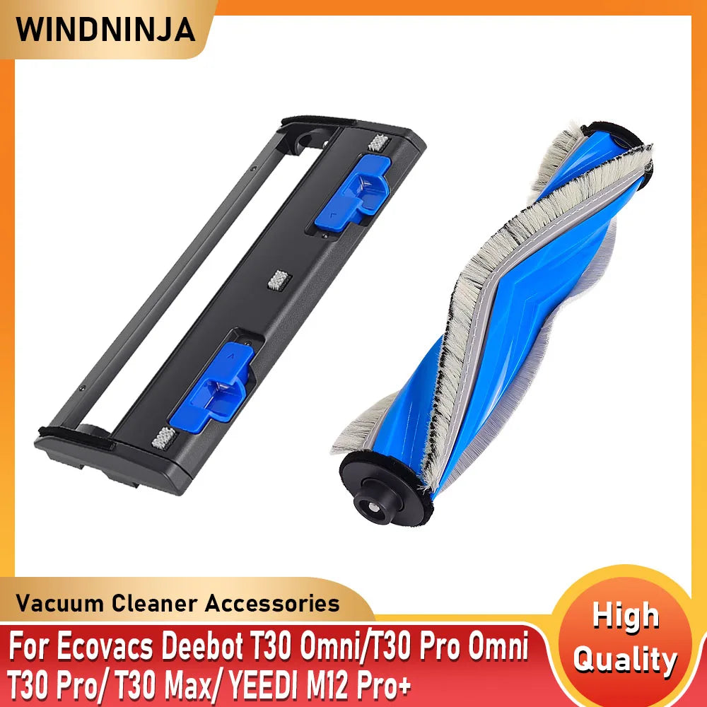 For Ecovacs Deebot T30 Omni /T30 Pro Omni /T30 Pro/ T30 Max 