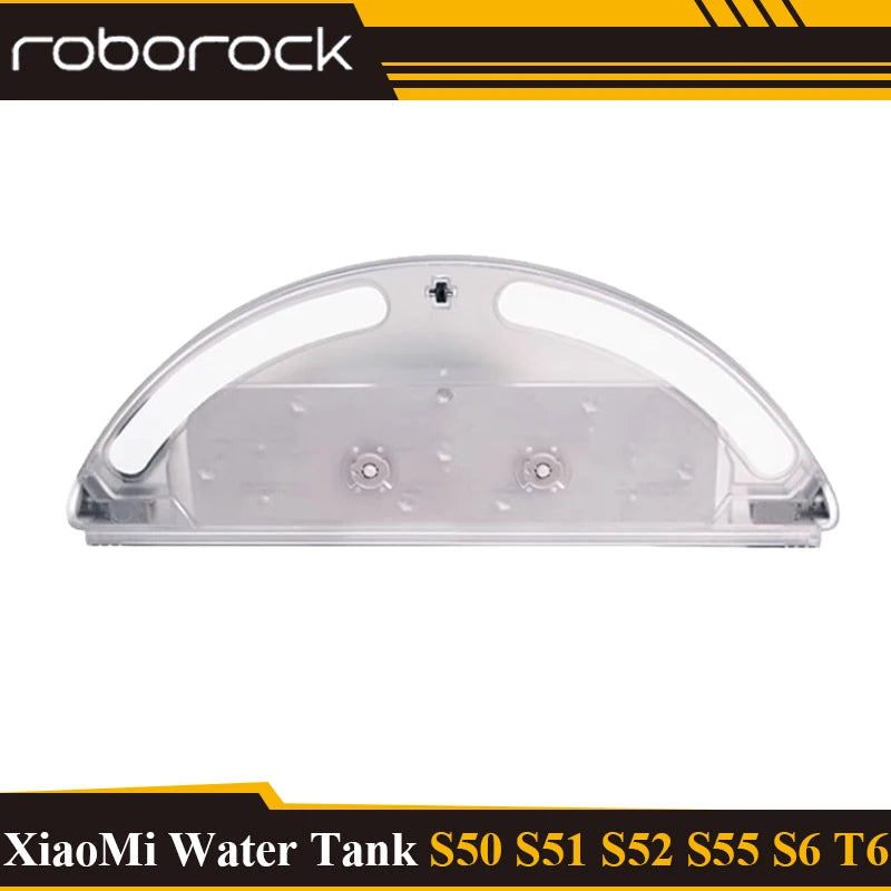 Water Tank For Xiaomi Roborock S5 S6 S50 S51 S52 S55 S60 S61