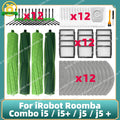 Compatible for IRobot Roomba Combo I5 / i5+ / J5 / j5+ Robot