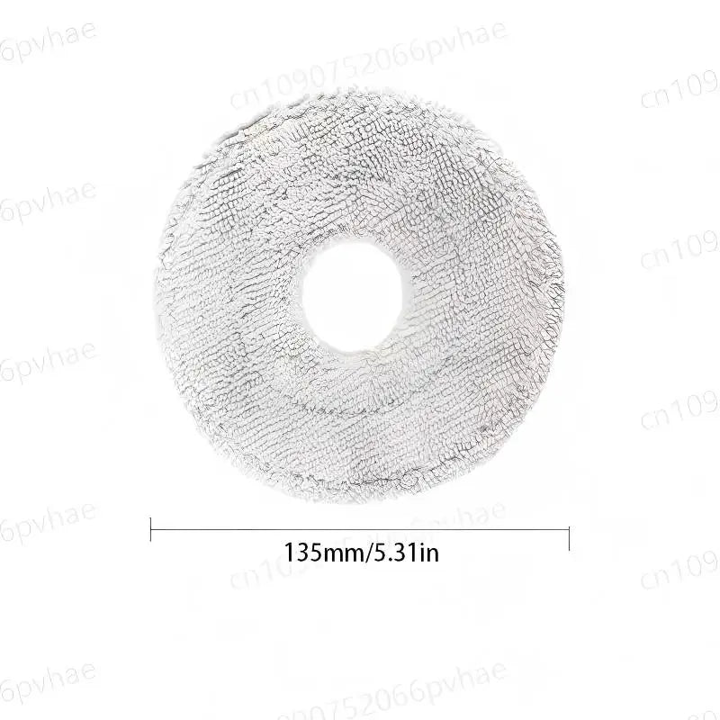 For Xiaomi Robot Vacuum H50 Pro / OV42GL Cleaner Accessories