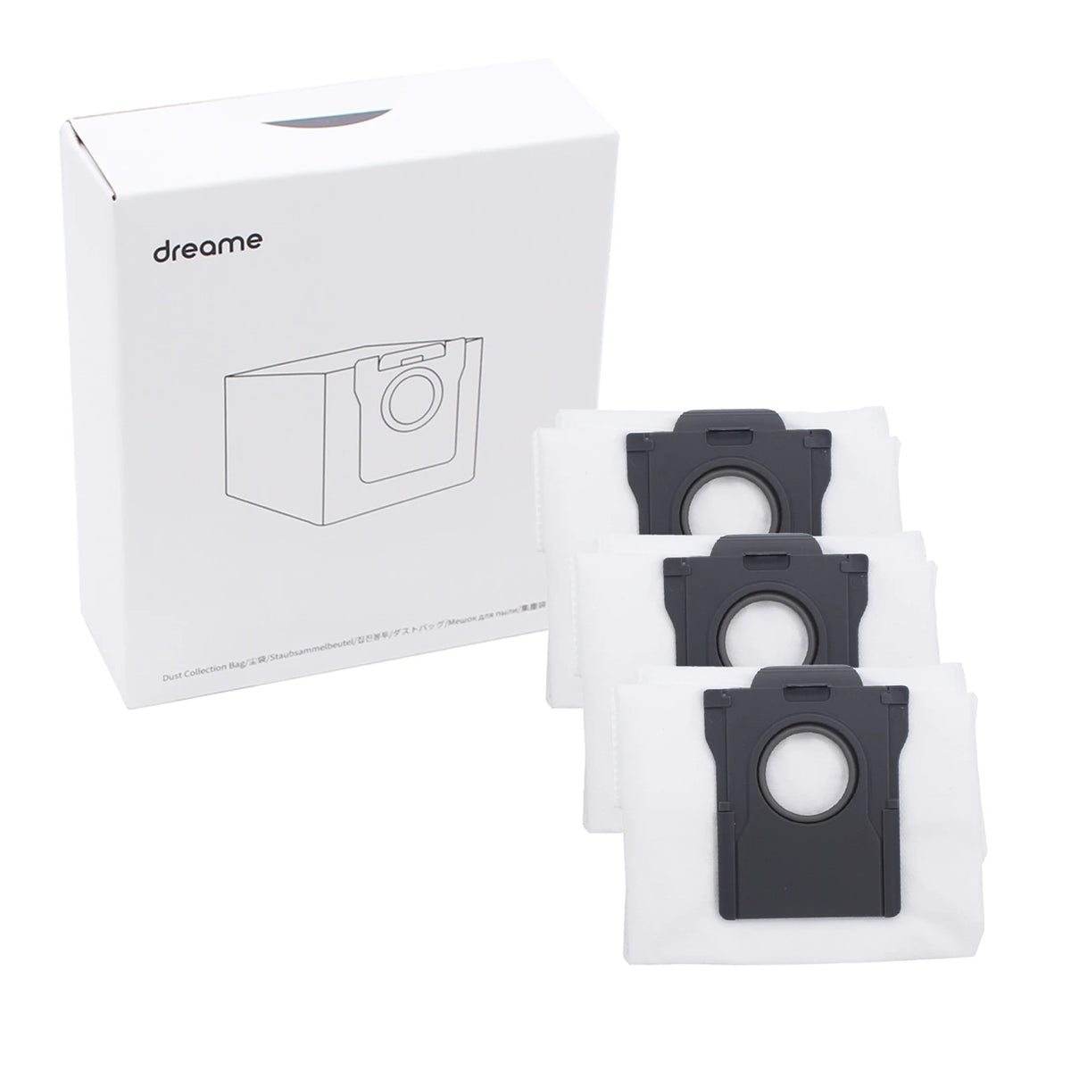 Optional Original Dreame X50 Ultra/L50 Ultra/L40s Ultra Robo