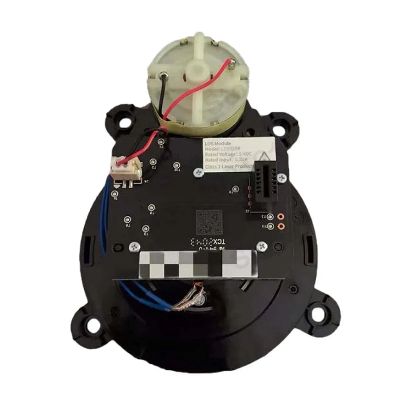 Original Laser Distance Sensor for Xiaomi Mi Robot 1s 1st SD
