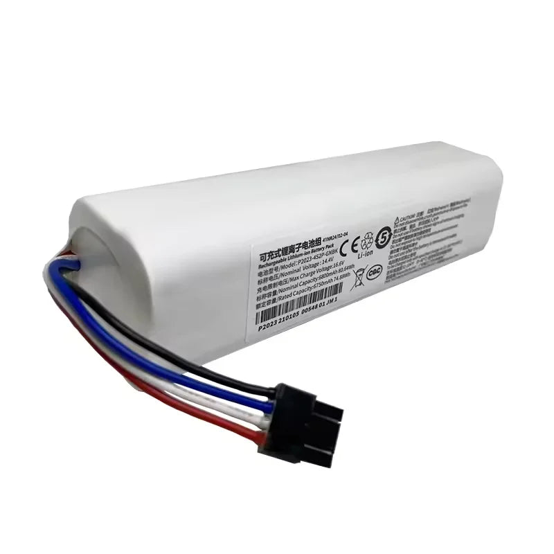 Original Battery for Dreame Robot Vacuum Mop Cleaner L10s Ul