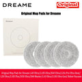 Original Mop Pads for Dreame L40 Ultra/L10S Ultra/X40 Ultra/