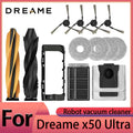 Dreame X50 Ultra Robot Vacuum Cleaner Accessories Main Brush