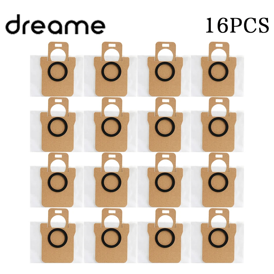 Dreame L10s Ultra L10 Ultra Accessories For XIAOMI Mijia Omni 1S B101CN Robot X10+ Vacuum Main Side Brush Filter Mop Parts