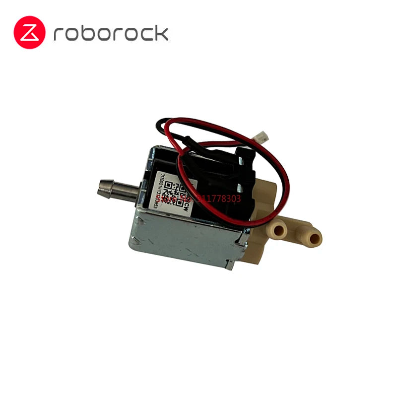 Original Onyx3 Solenoid Valve for Roborock S8 Pro Ultra S7 M