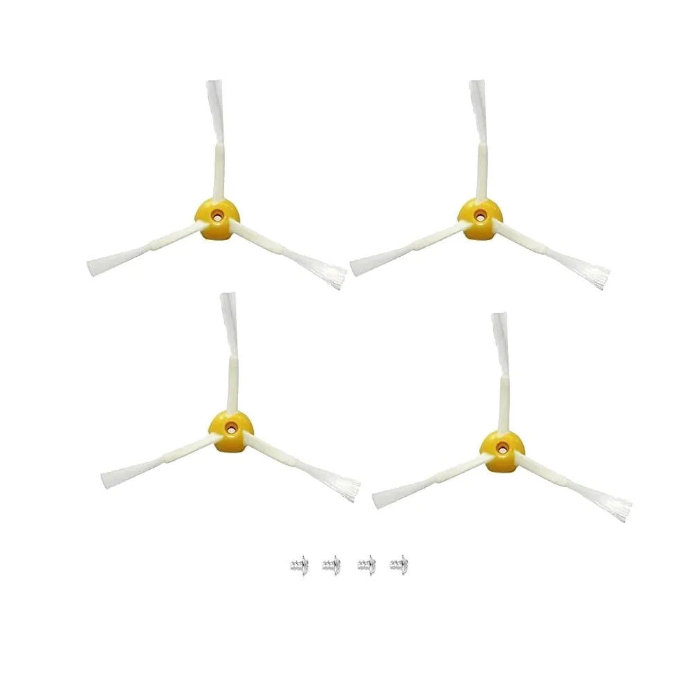 For IRobot Roomba 600 700 800 900 Series Robotic Vacuum Cleaner Accessories Side Brush 692 850 860 865 870 880 885 890 960 981