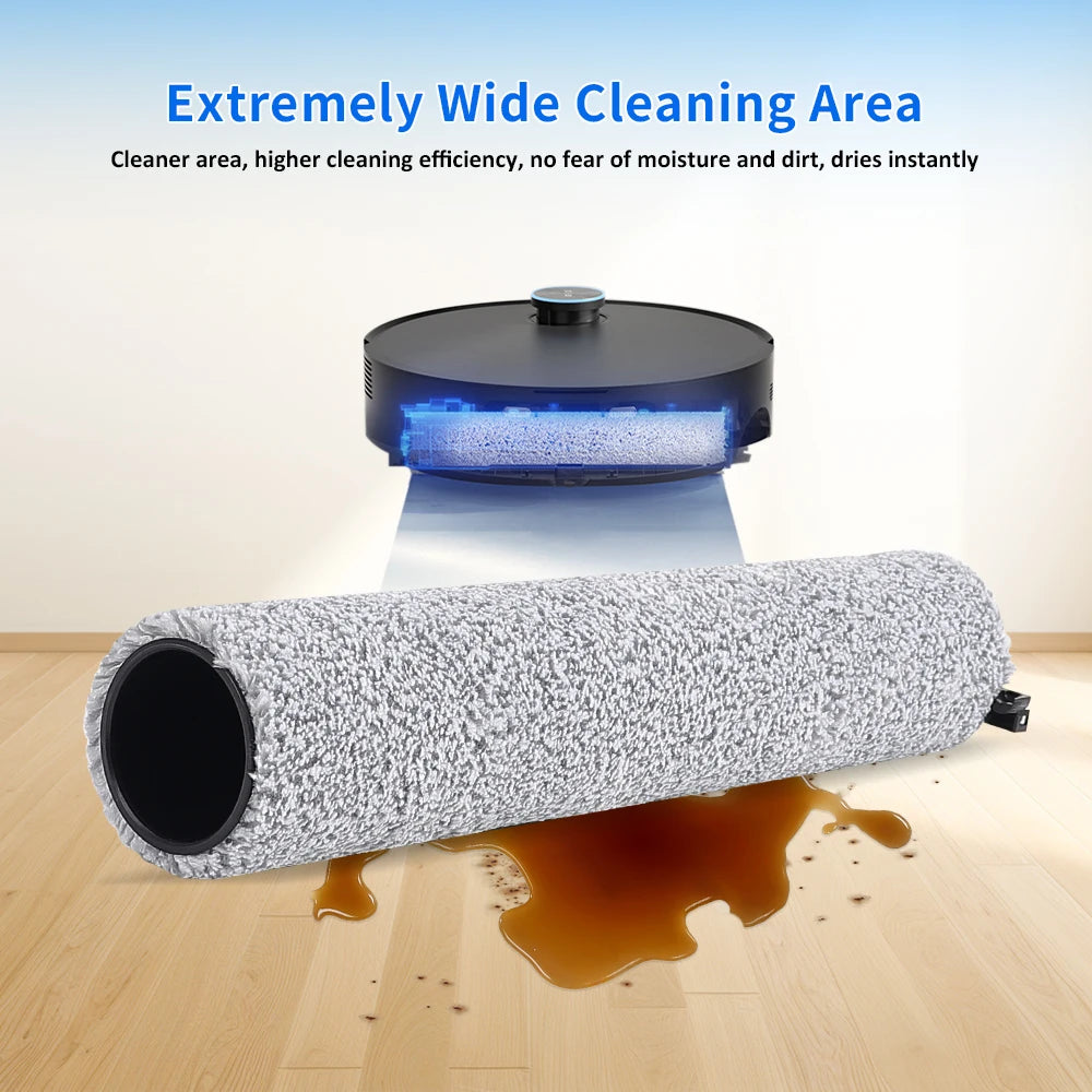 Roller Mop For Dreame Aqua10 Ultra Roller/Aqua10 Ultra Track