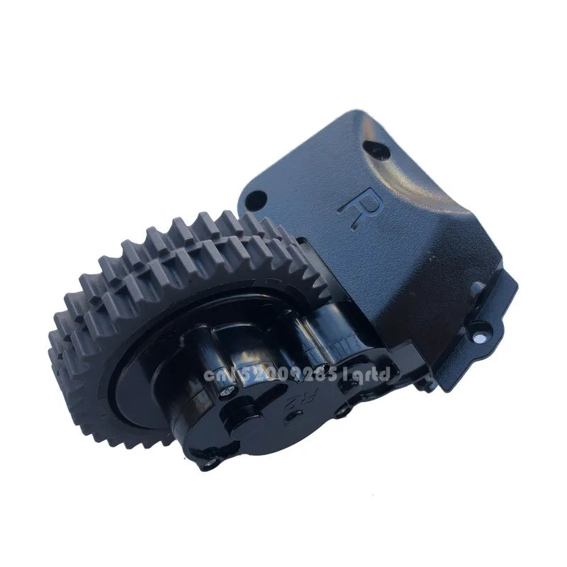 Vaucum Cleaner Wheel Assembly for Ilife A4 A4s A40 X451 Robo
