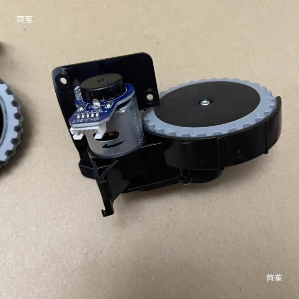 Conga 1390 Wheel Motors for Cecotec Conga 1290 1490 1590 Rob